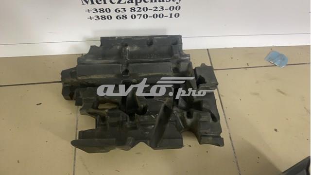 Экран двигателя A6420162324 MERCEDES