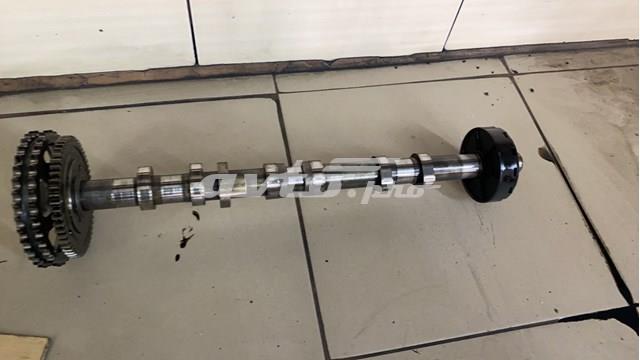 Распредвал двигателя, выпускной A6420503601 MERCEDES