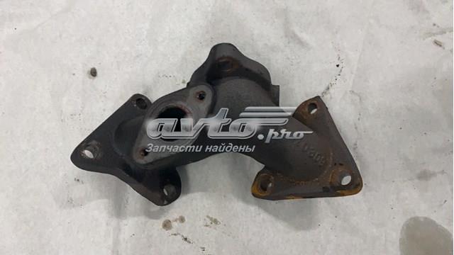 Коллектор выпускной A6421420309 MERCEDES