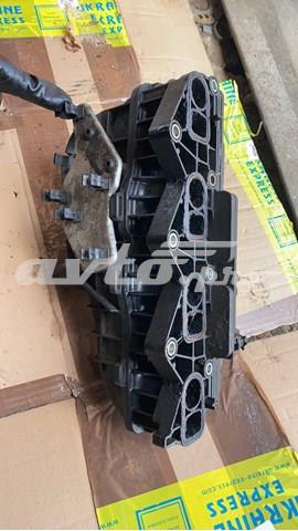 A6460902237 Впускной коллектор купить Каменское