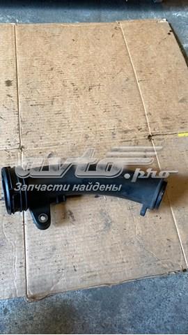 Патрубок интеркуллера A6460980207 MERCEDES