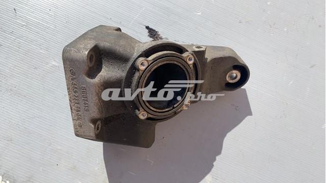 Кронштейн подушки (опоры) двигателя, левой A6462230604 MERCEDES
