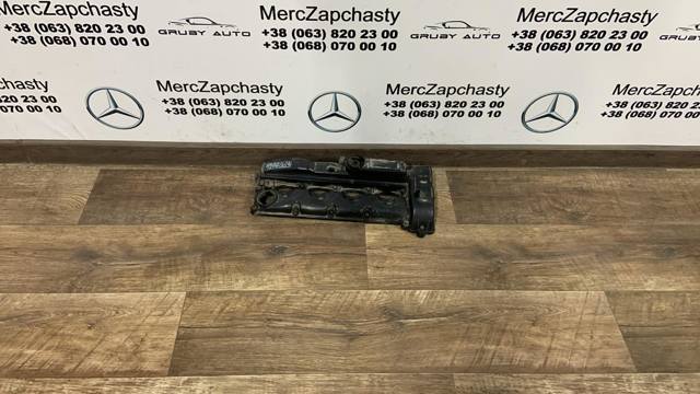 Крышка клапанная A6510100230 MERCEDES