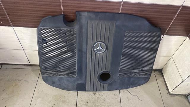 Крышка мотора декоративная A6510102167 MERCEDES