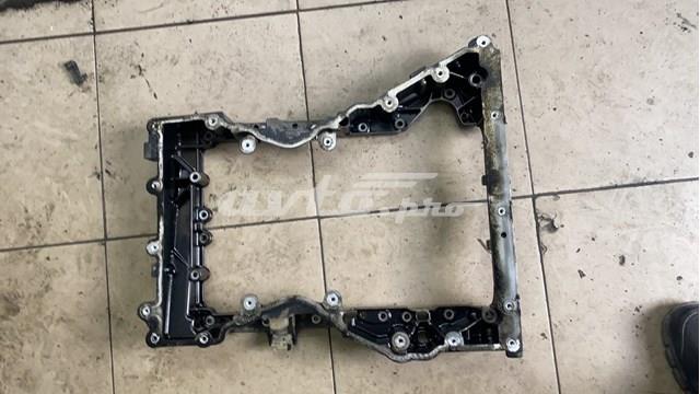 Поддон маслянный картера двигателя, верхняя часть A6510140202 MERCEDES