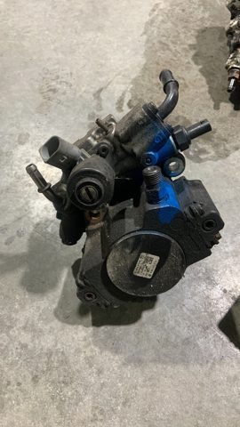 Насос топливный высокого давления A6510701201 MERCEDES