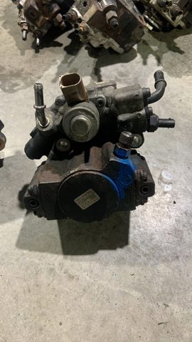 Насос топливный высокого давления A6510702801 MERCEDES