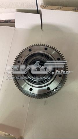 Звездочка привода ТНВД A6510770412 MERCEDES