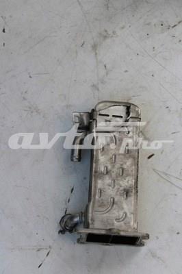 Радиатор системы EGR A6511400075 MERCEDES