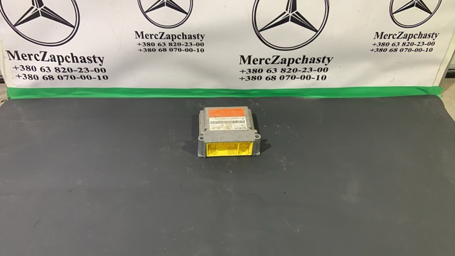 Блок управления airbag A9064460542 MERCEDES