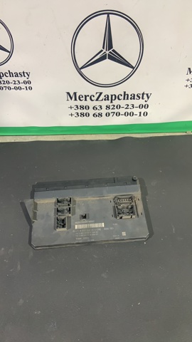 Блок управления сигналами SAM A9065453501 MERCEDES