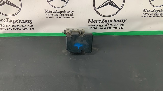Блок управления АБС  A9069002302 MERCEDES