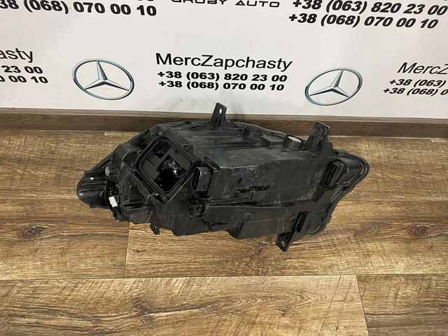A9109065800 MERCEDES купить в Львов