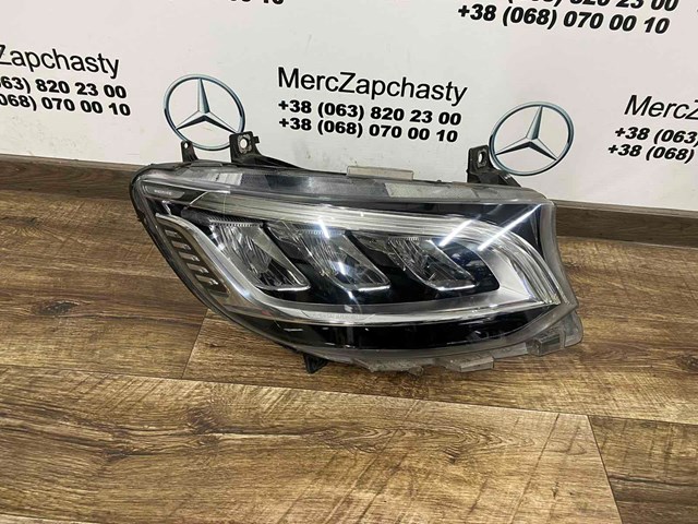 A9109065800 MERCEDES купить в Львов