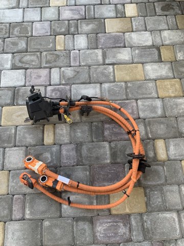 VAG 4KL971093R Порт зарядки в наличии Чернигов