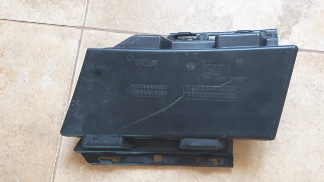 BMW 51117429017 в наличии Черновцы
