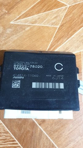 8922278020 TOYOTA купить в Павлоград
