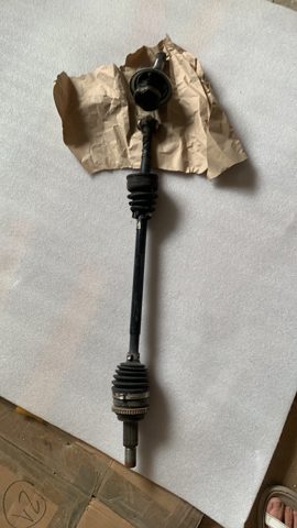 RTA62560X MAZDA Полуось задняя левая купить в Винница
