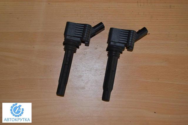 VAG 04C905110F Катушка зажигания в наличии Кривой Рог