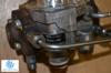 Насос топливный высокого давления 16625AA020 SUBARU