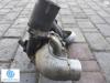Турбокомпрессор 1720126070 TOYOTA
