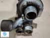 Турбоком 97FF6K682AD FORD