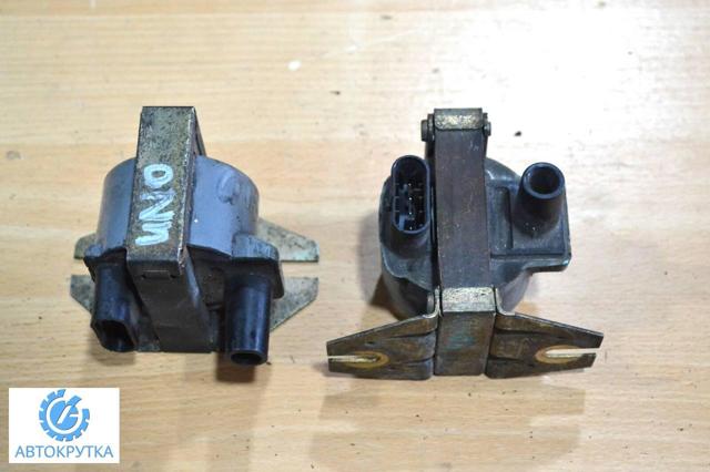 BAE504D MAGNETI MARELLI Катушка зажигания купить в Кривой Рог