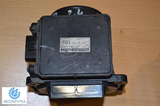 MITSUBISHI MD336501 Датчик потока (расхода) воздуха, расходомер M.A.F. - (Mass Airflow) в наличии Полтава
