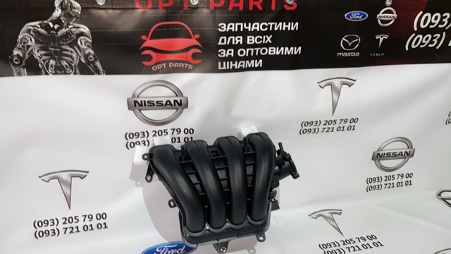 PY0113100A MAZDA Коллектор впускной купить в Ирпень