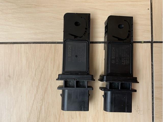 BOSCH 0281002695 Датчик потока (расхода) воздуха, расходомер M.A.F. - (Mass Airflow) в наличии Запорожье