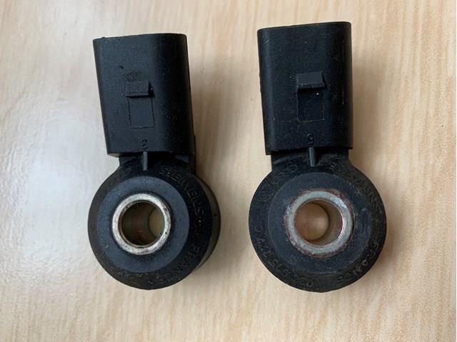 Датчик детонации 030905377C VAG