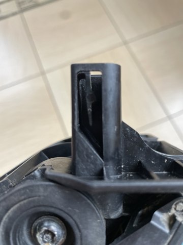1K1721503S Педаль газа купить Каменское