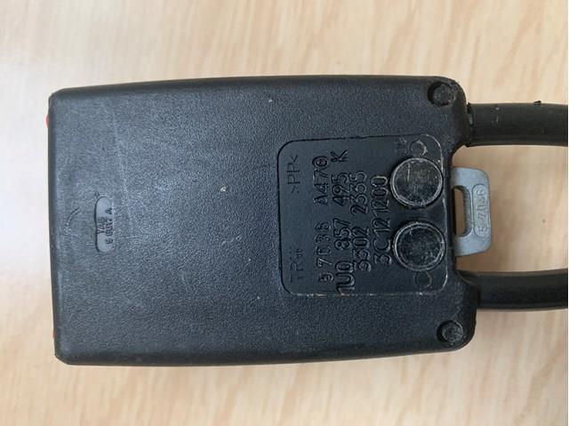 VAG 1U0857495 в наличии Тернополь