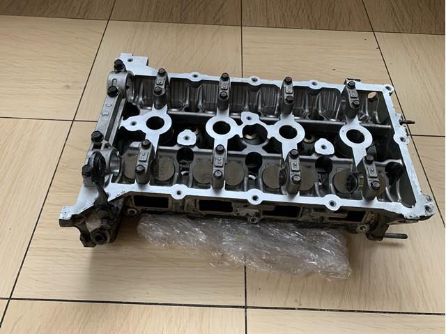 ГБЦ мотора 221112G560 HYUNDAI