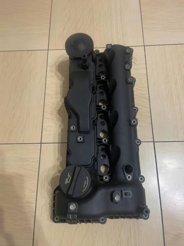 HYUNDAI 224102F600 Крышка клапанная в наличии Запорожье