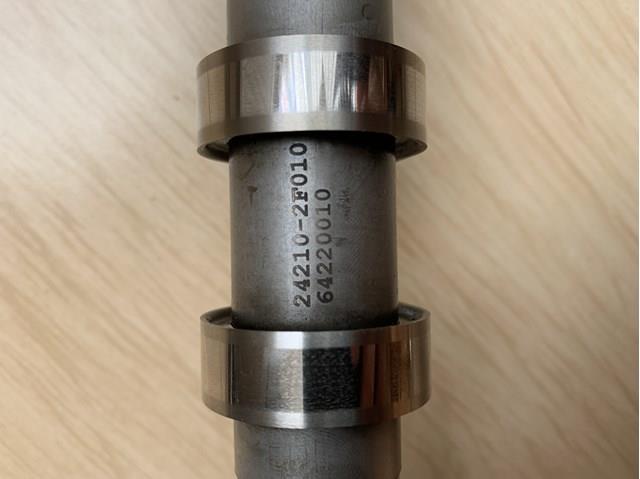 HYUNDAI 242102F010 в наличии Ирпень