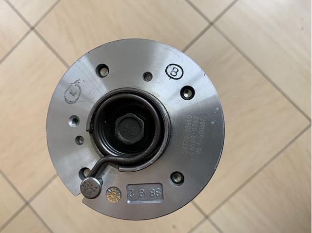 HYUNDAI 243702B610 Шестерня выпускного распредвала в наличии Одесса