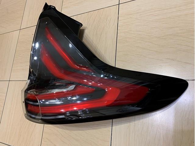 Правый стоп 265501303R RENAULT
