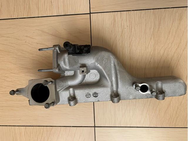 HYUNDAI 283102U000 Впускной коллектор в наличии Чернигов