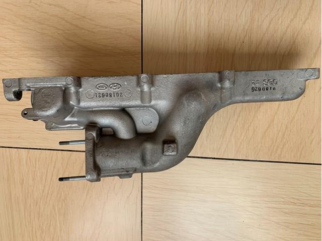Впускной коллектор 283102U000 HYUNDAI