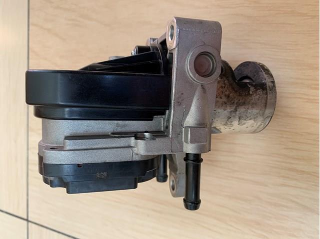 HYUNDAI 284102U000 Клапан EGR рециркуляции газов в наличии Полтава