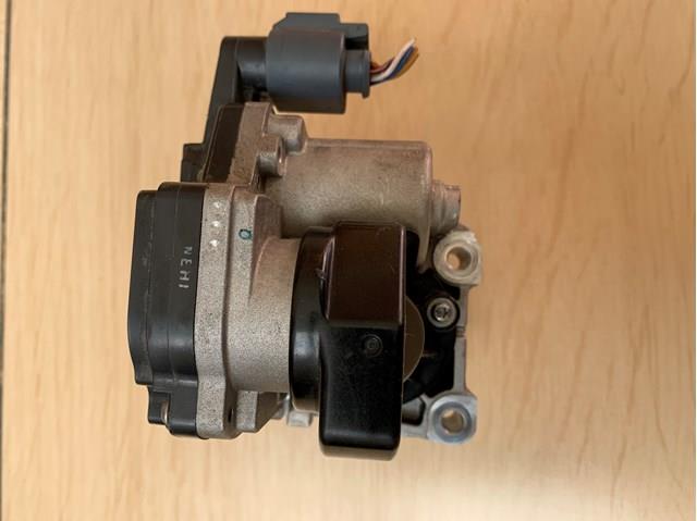 284102U000 HYUNDAI Клапан EGR рециркуляции газов купить в Сумы