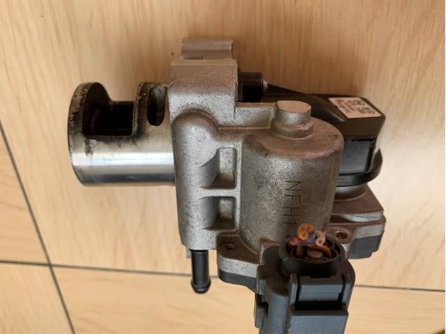 284102U000 HYUNDAI Клапан EGR рециркуляции газов купить в Ирпень