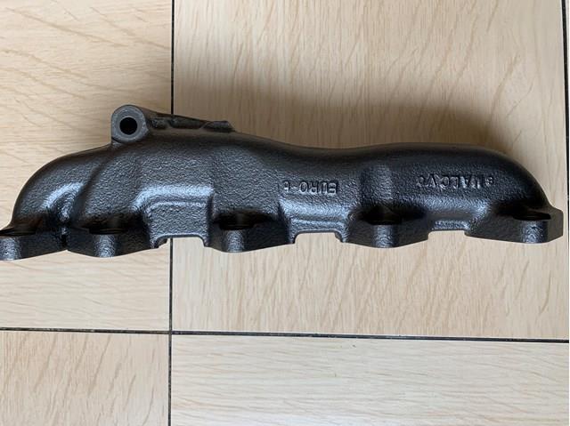 285102F610 HYUNDAI Коллектор выпускной купить в Кривой Рог