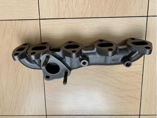 Система выпуска газов двигателя 285102F610 HYUNDAI