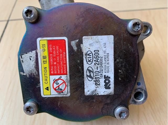 HYUNDAI 288102A600 Вакуумный насос в наличии Ровно
