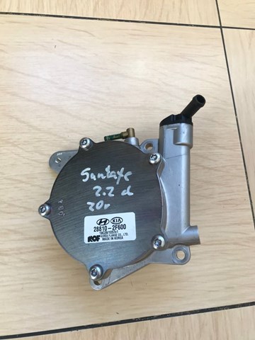 288102F600 HYUNDAI Вакуумный насос купить в Хмельницкий