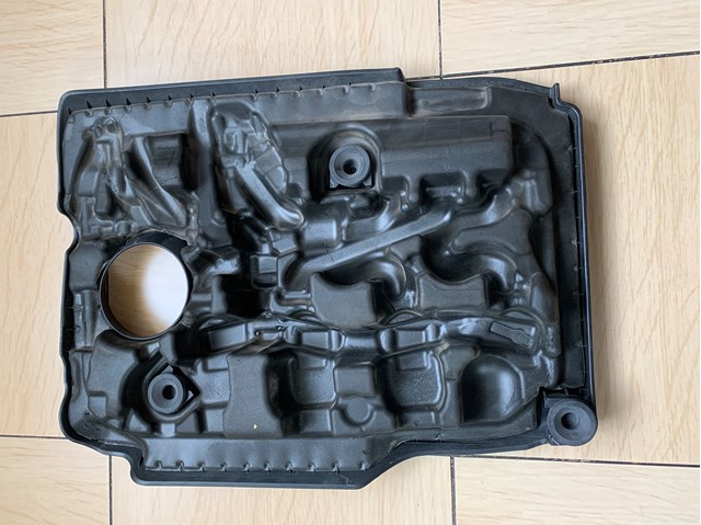 HYUNDAI 292402A880 Крышка мотора декоративная в наличии Ужгород