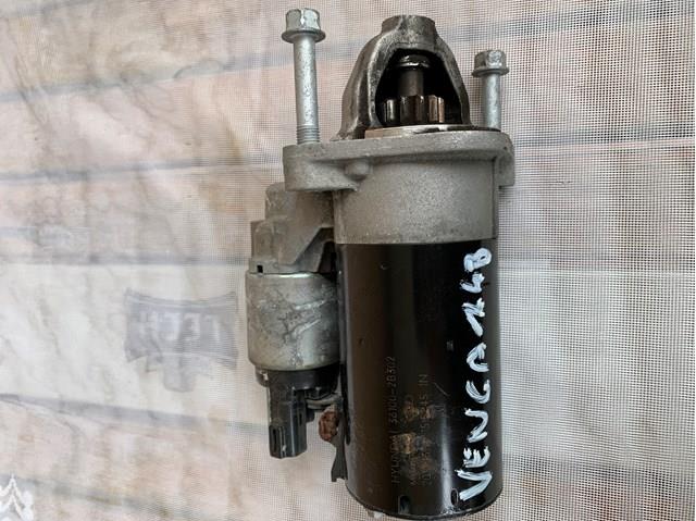 HYUNDAI 361002B302 Стартер в наличии Харьков