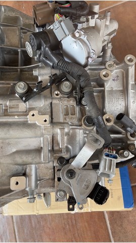 431112D000 HYUNDAI КПП купить в Хмельницкий